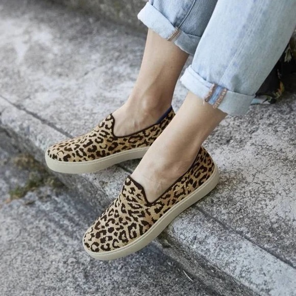 Rothy's Shoes Rothys Size 6 Limited Edition The Sneaker Slipon In